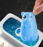 Blue Panda অটোমেটিক টয়লেট ফ্লাস ক্লিনার