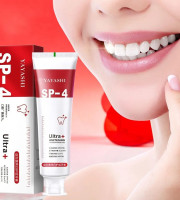 2 পিস Original SP-4 Ultra Toothpaste
