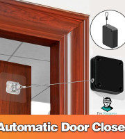 অটো ডোর ক্লোজার Automatic Door