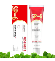 আরো শক্তিশালি SP-6 Toothpaste