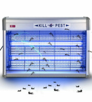 🦟(20 Watt) Electric UV Light Mosquito/Bug Killer Lamp