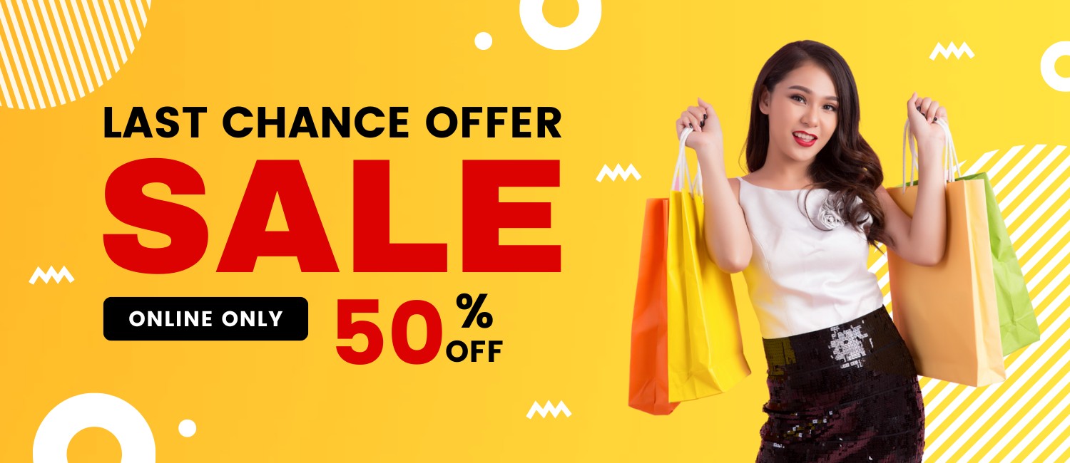 Big Discount