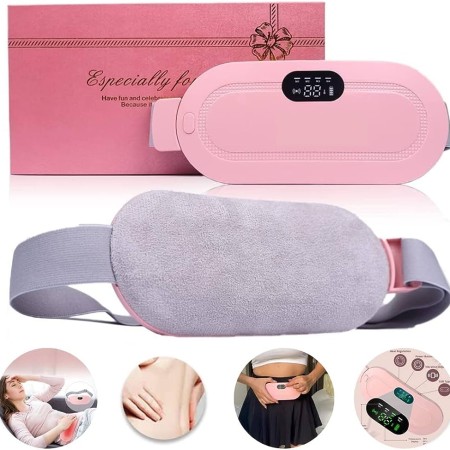 মেন্সট্রুয়াল পেইন রিলিফ হিটিং প্যাড Heating Relief Pad