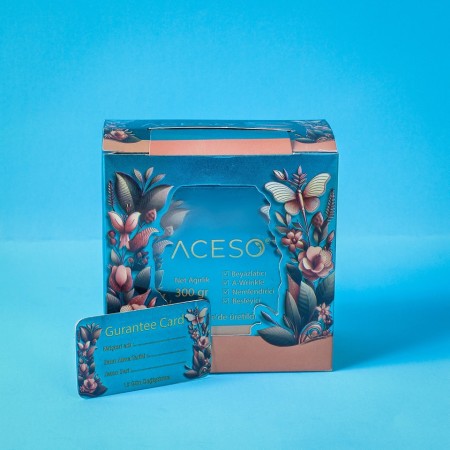 2 পিস ACESO CREAM – Made in Turkey